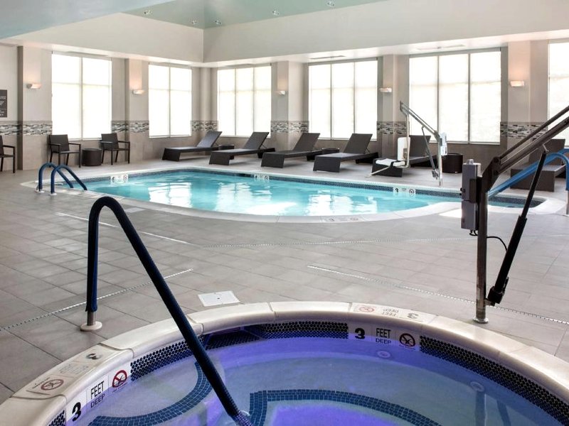 Homewood Suites by Hilton Newburgh-Stewart Airportの写真