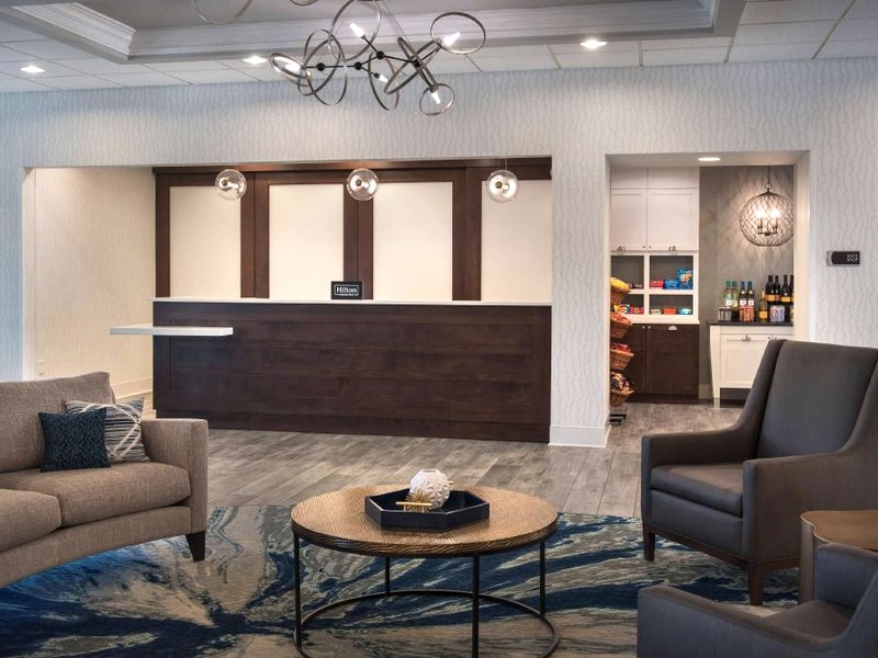 Homewood Suites by Hilton Newburgh-Stewart Airportの写真