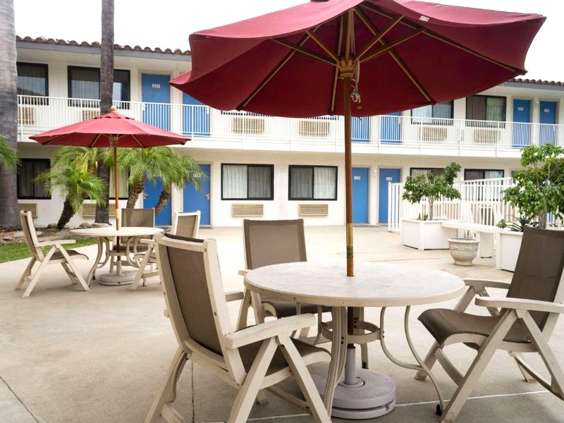 Motel 6 Camarillo, CAの写真