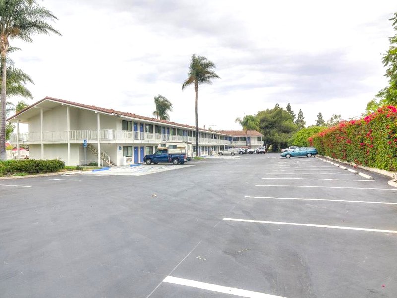 Motel 6 Camarillo, CAの写真
