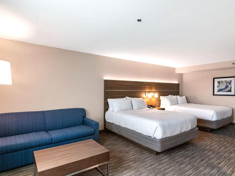 Holiday Inn Express Camarillo By IHGの写真