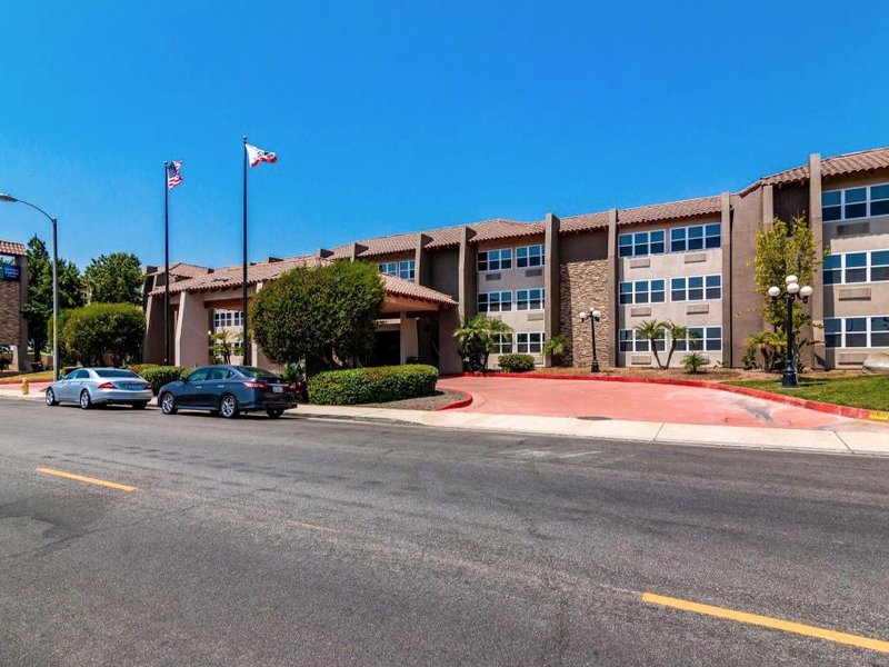 Holiday Inn Express Camarillo By IHGの写真
