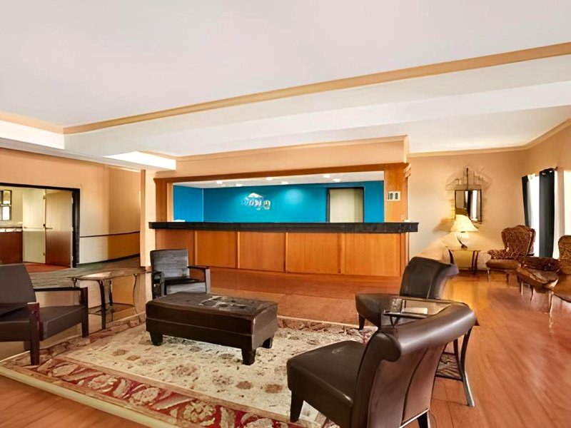 Holiday Inn Express Camarillo By IHGの写真