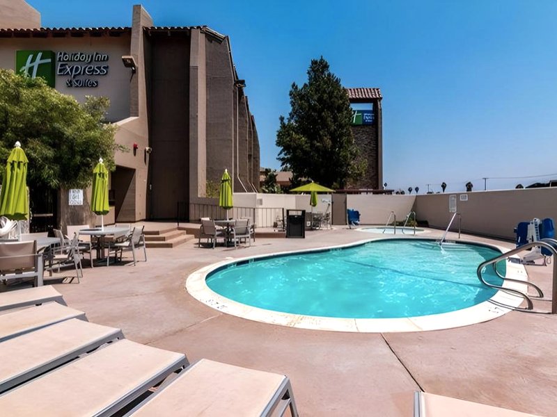 Holiday Inn Express Camarillo By IHGの写真