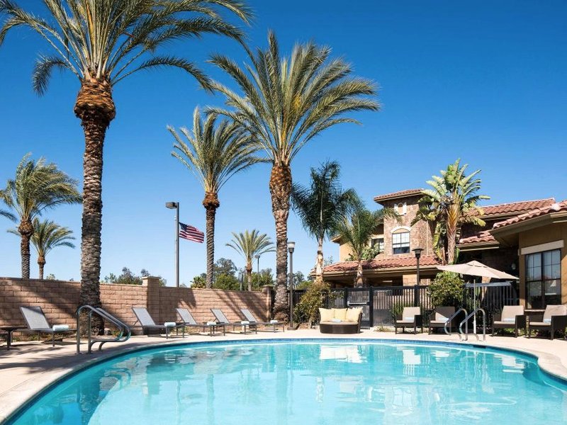 レジデンス イン カマリロ (Residence Inn Camarillo)の写真