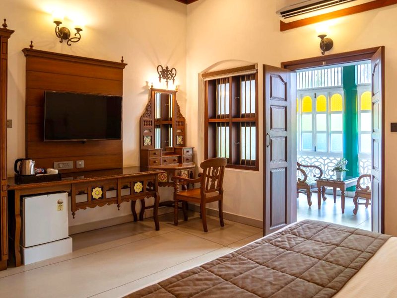 Villa De 1945の写真