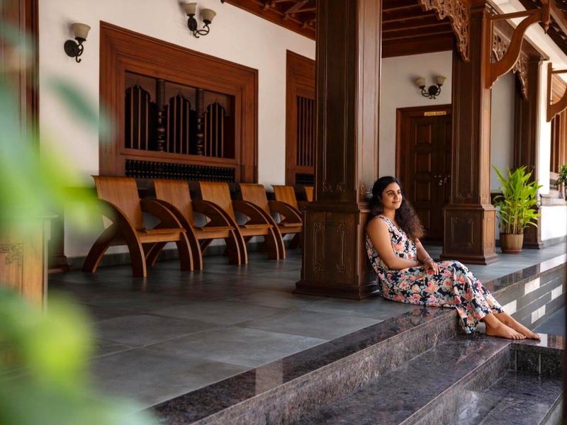 Villa De 1945の写真