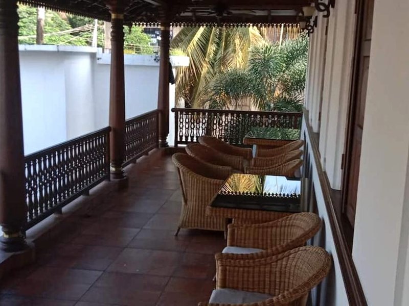 Villa De 1945の写真