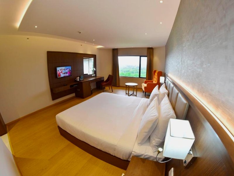 THE PEARL VIEW HOTELの写真