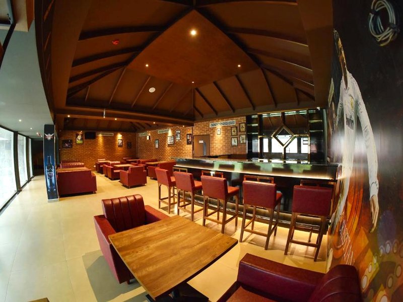 THE PEARL VIEW HOTELの写真