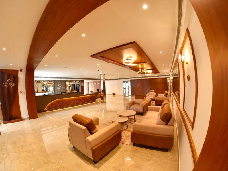 THE PEARL VIEW HOTELの写真