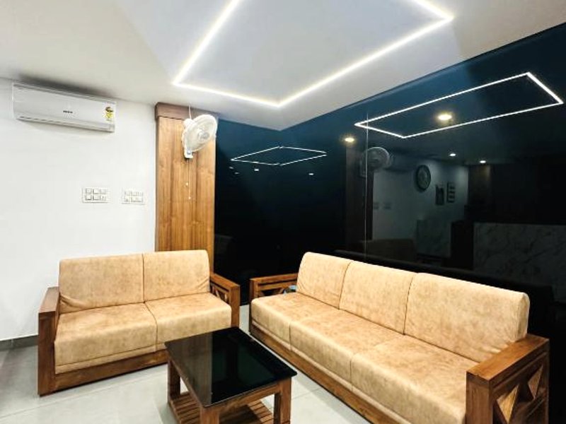 Hotel Manal Residencyの写真