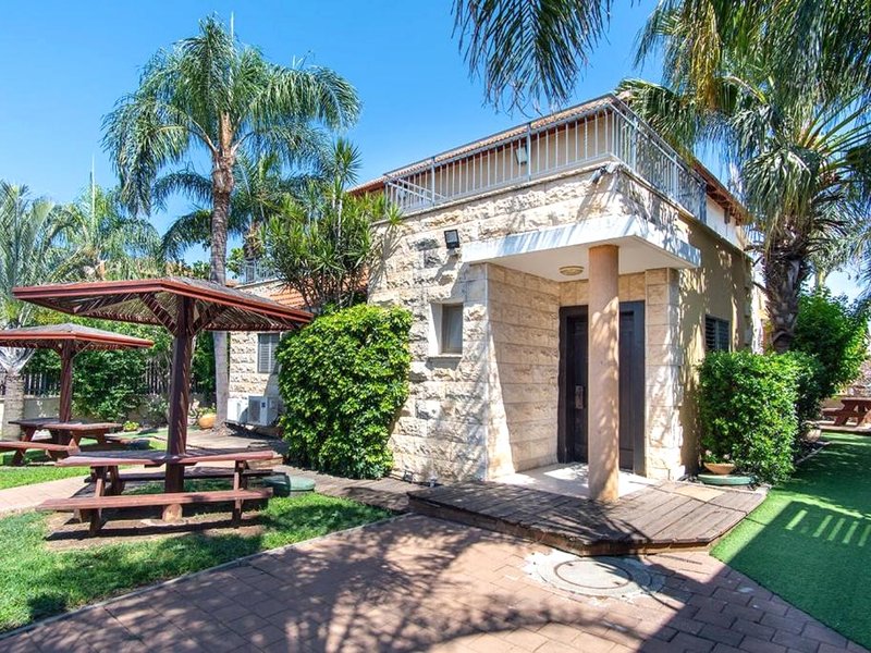 Nof glili Mansionの写真