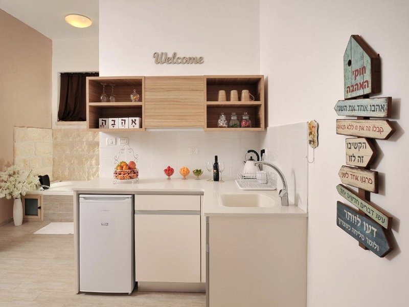 ツィマー バサドット (Zimmer BaSadot)の写真