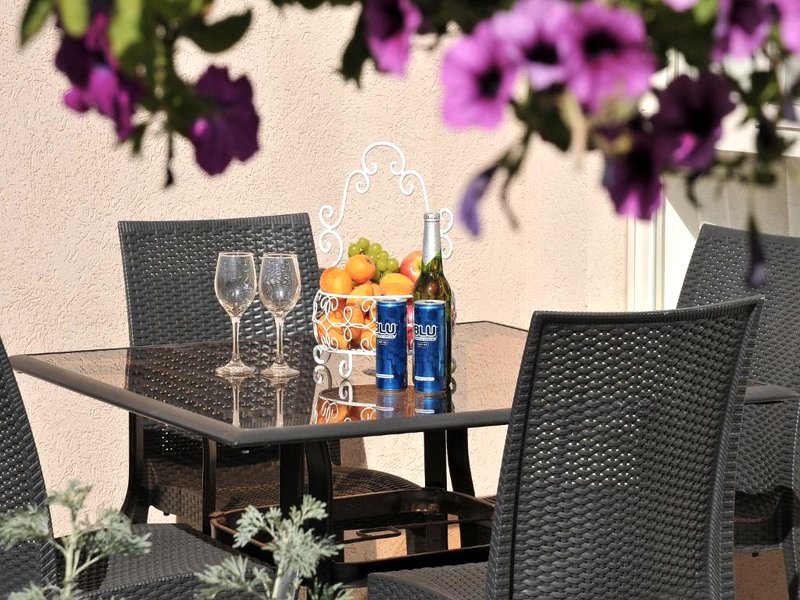 ツィマー バサドット (Zimmer BaSadot)の写真