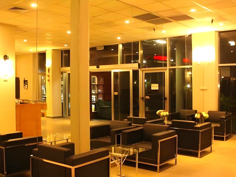 パール オブ ザ バレー ホテル (Pearl of the Valley Hotel)の写真