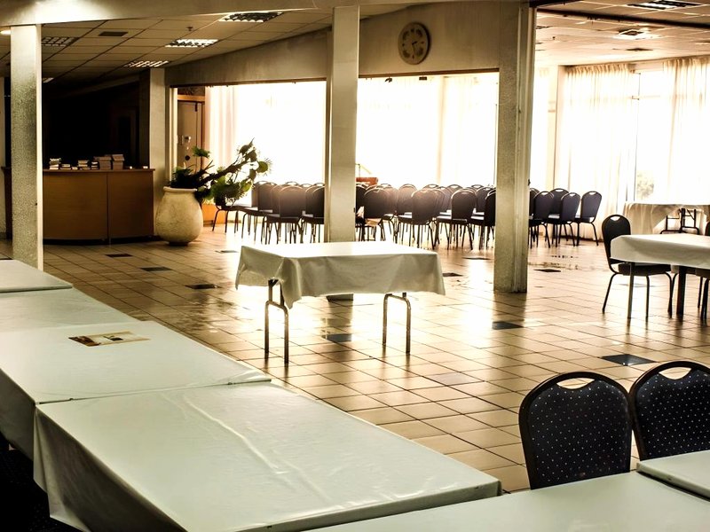 パール オブ ザ バレー ホテル (Pearl of the Valley Hotel)の写真