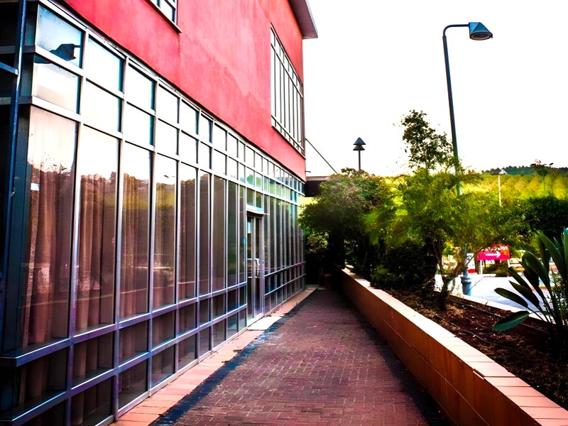 パール オブ ザ バレー ホテル (Pearl of the Valley Hotel)の写真