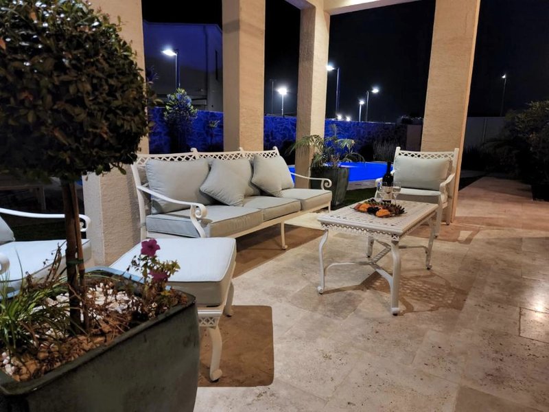 סוויטות נוף לתבורの写真