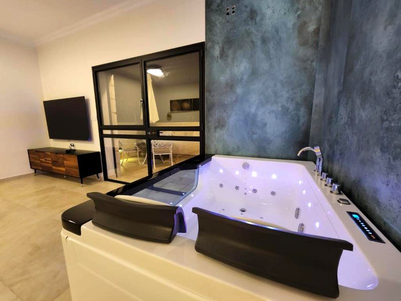 סוויטות נוף לתבורの写真