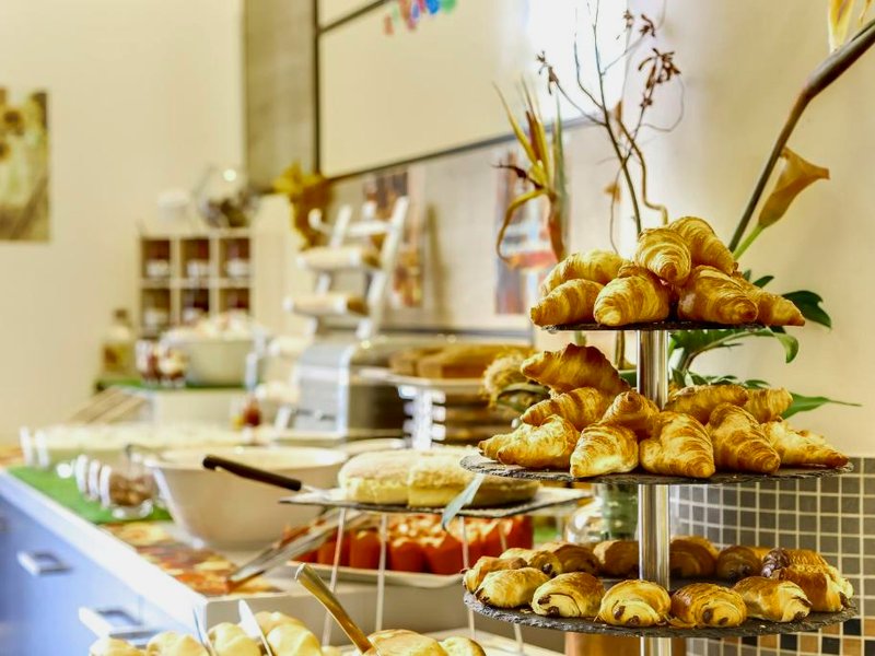 ノボテル シャトー ドゥ ヴェルサイユ ホテル (Novotel Chateau de Versailles Hotel)の写真