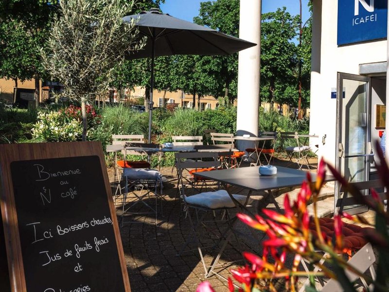 ノボテル シャトー ドゥ ヴェルサイユ ホテル (Novotel Chateau de Versailles Hotel)の写真