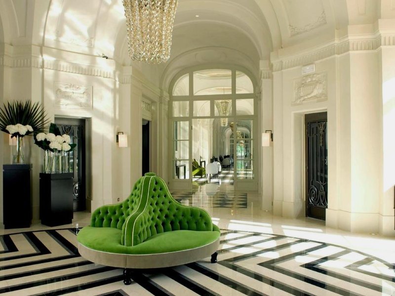 Waldorf Astoria Versailles - Trianon Palaceの写真