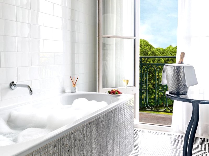 Waldorf Astoria Versailles - Trianon Palaceの写真