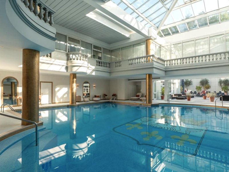 Waldorf Astoria Versailles - Trianon Palaceの写真