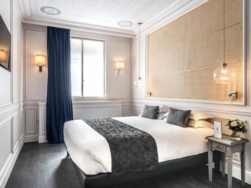 ホテル レ バーセイルス     (Hotel Le Versailles)の写真