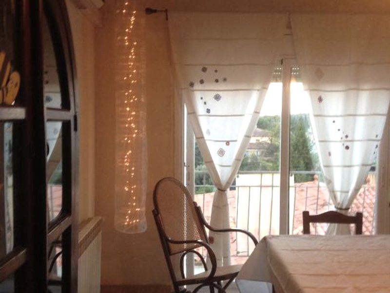 Apartamento Rural situado en tercera planta sin ascensorの写真