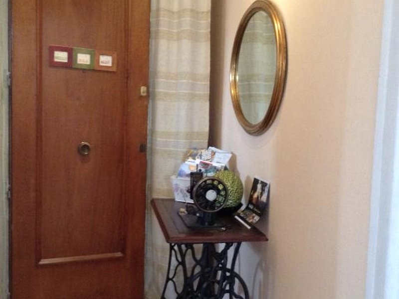 Apartamento Rural situado en tercera planta sin ascensorの写真