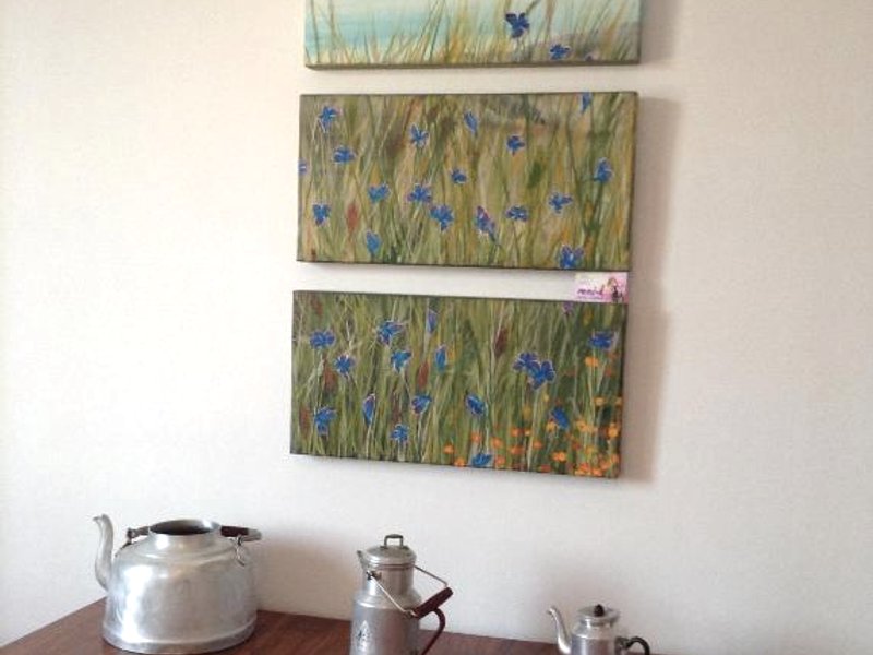 Apartamento Rural situado en tercera planta sin ascensorの写真