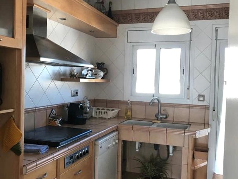 Apartamento Rural situado en tercera planta sin ascensorの写真