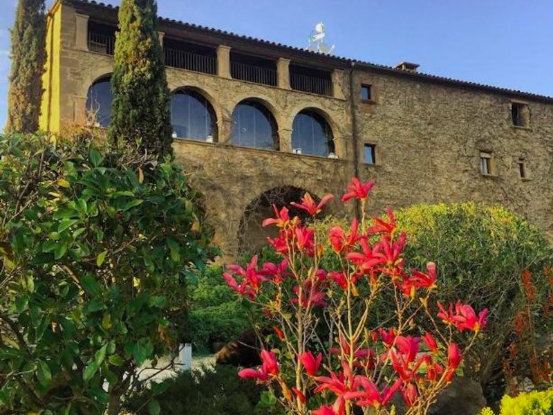 La Garriga de Castelladralの写真