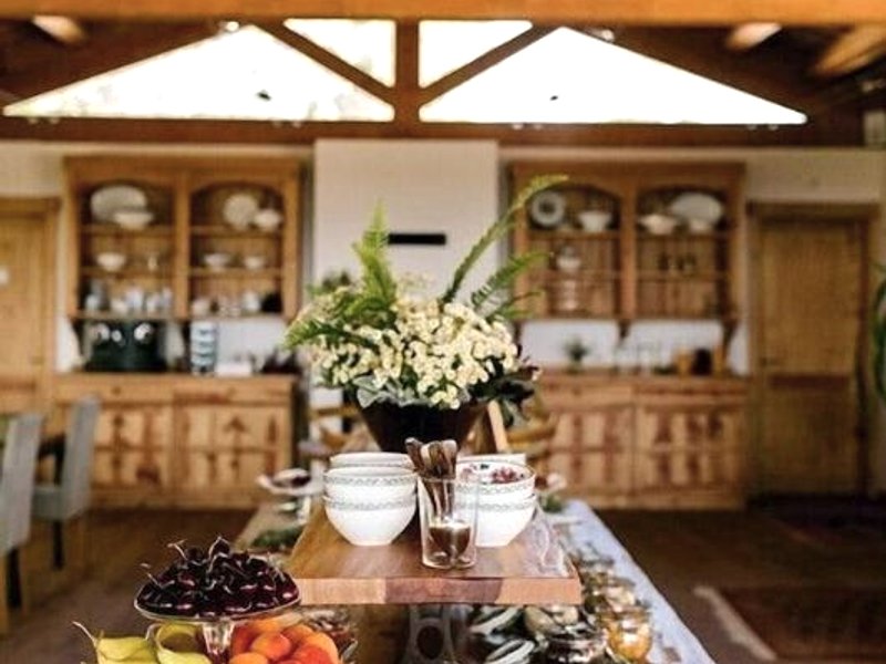 La Garriga de Castelladralの写真