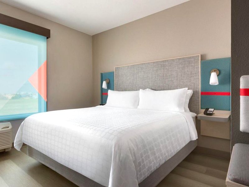 avid hotel Nashville South – Smyrna By IHGの写真