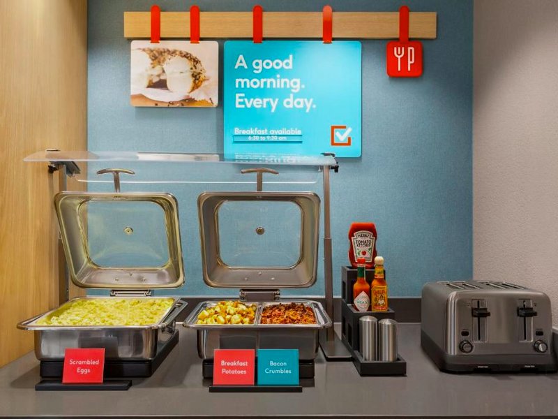 avid hotel Nashville South – Smyrna By IHGの写真