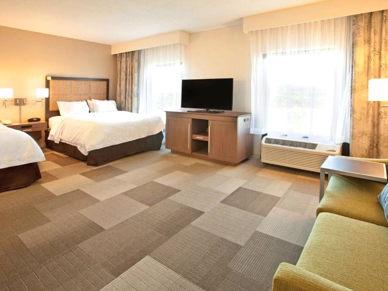 Hampton Inn & Suites Nashville-Smyrnaの写真