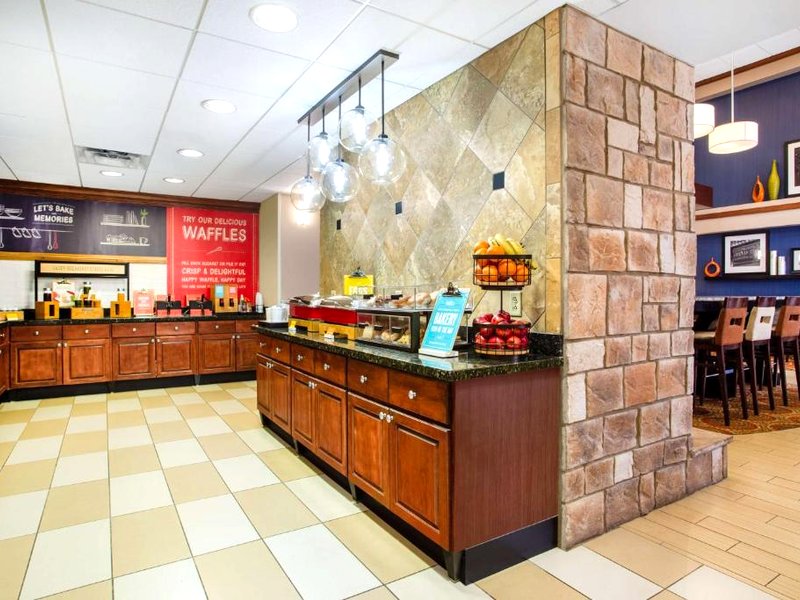 Hampton Inn & Suites Nashville-Smyrnaの写真