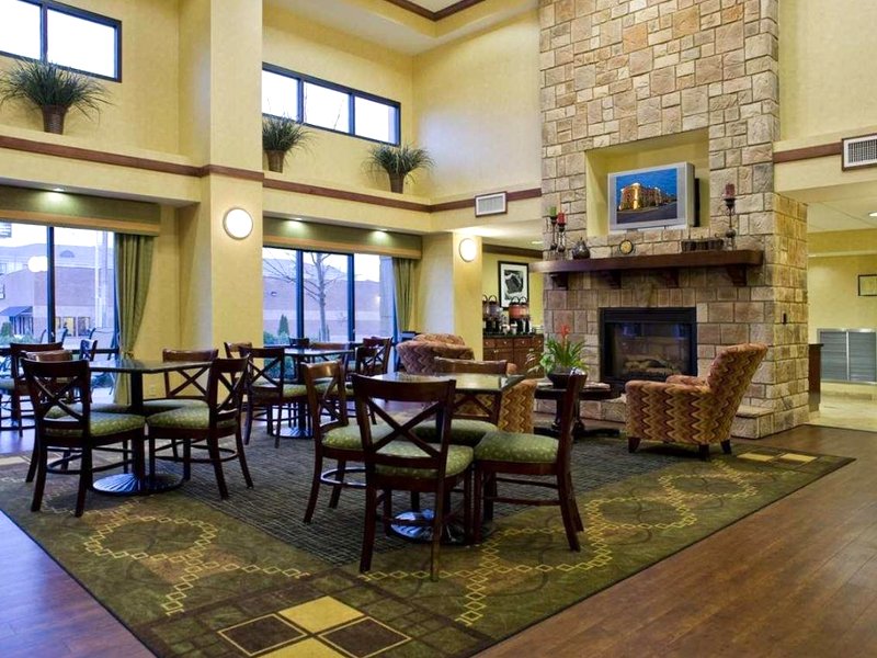 Hampton Inn & Suites Nashville-Smyrnaの写真