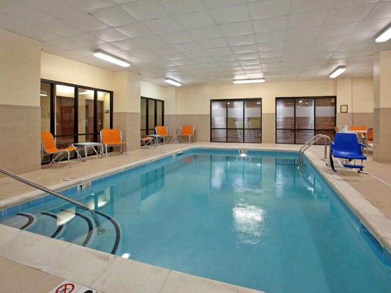 Hampton Inn & Suites Nashville-Smyrnaの写真