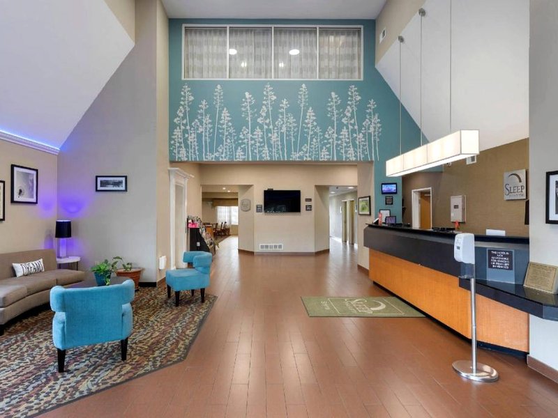 Sleep Inn & Suites Smyrna - Nashville Areaの写真