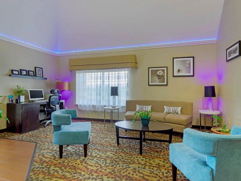 Sleep Inn & Suites Smyrna - Nashville Areaの写真