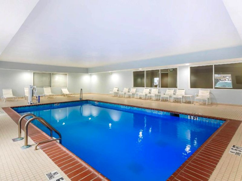 Sleep Inn & Suites Smyrna - Nashville Areaの写真