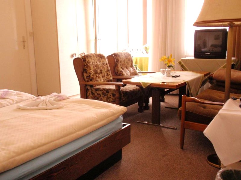 Hotel Richthofenの写真