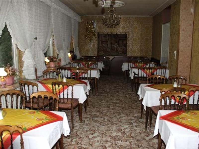 Hotel Richthofenの写真