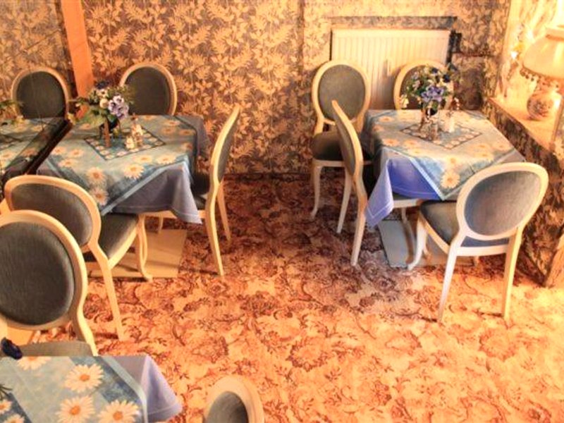 Hotel Richthofenの写真