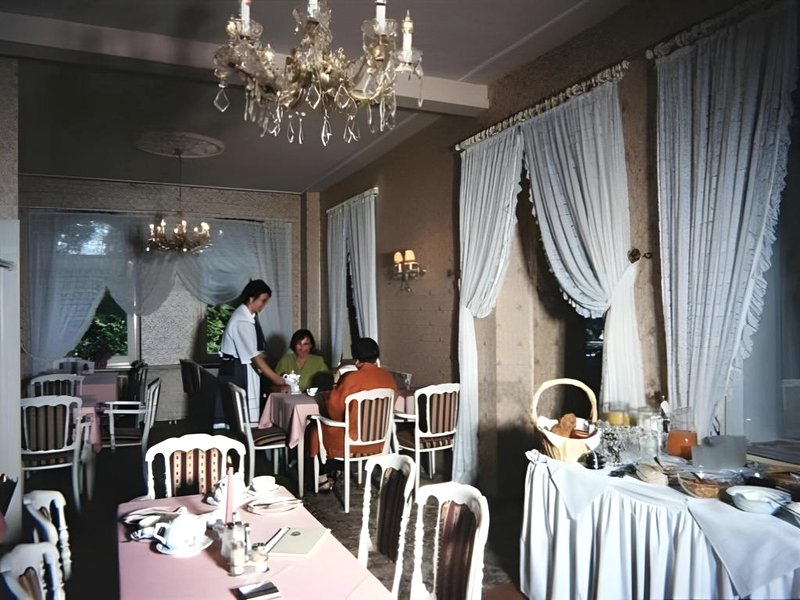 Hotel Richthofenの写真