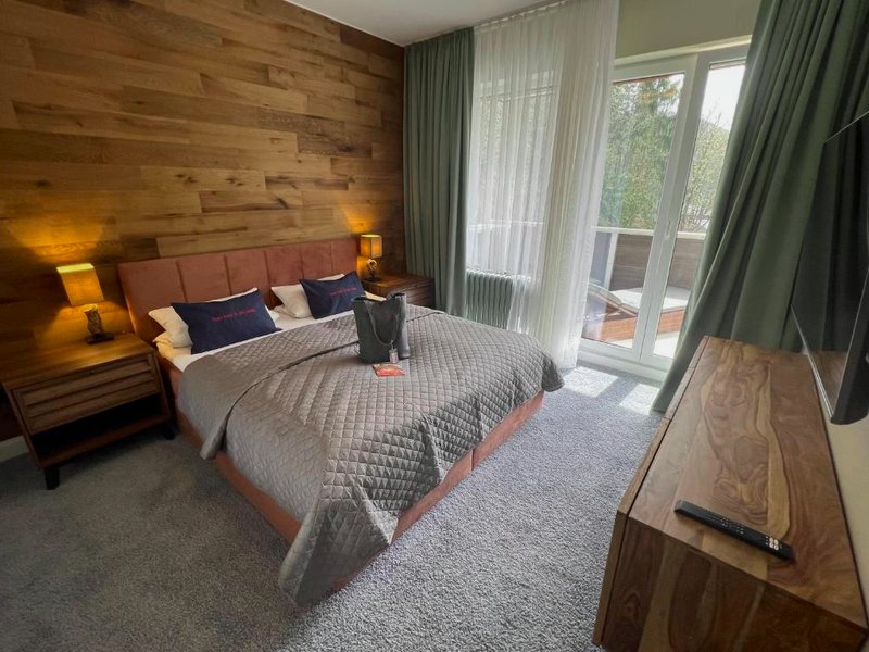 Harz Hotel & Spa Seelaの写真